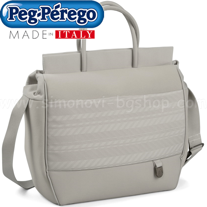 Peg Perego   Veloce SL Modular MoonStone